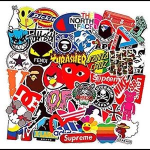 Meet your Posher, Hunter